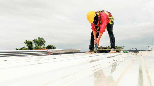 Fast & Reliable Emergency Roof Repairs in Houston, TX