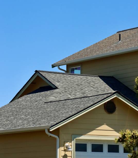 Steel Roofing in Houston, TX